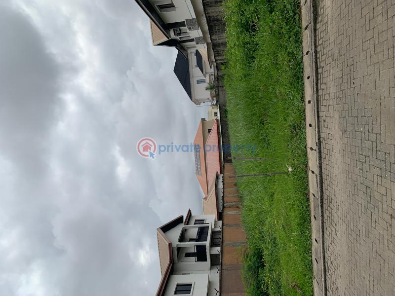 Land inside vgc estate for-sale ajah - 3 Land For Sale Vgc Estate Ajah Lagos - 3