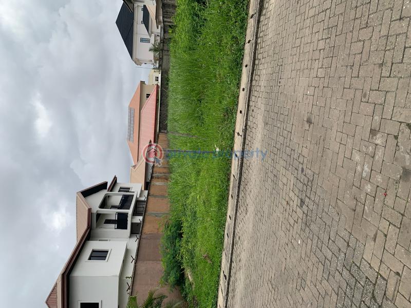 Land inside vgc estate for-sale ajah - 2 Land For Sale Vgc Estate Ajah Lagos - 2