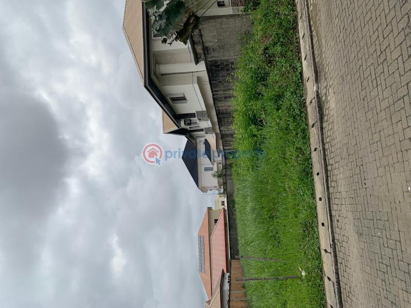 Land For Sale Vgc Estate Ajah Lagos - 0