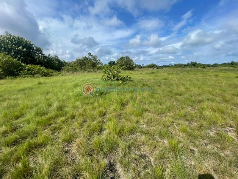 Residential Land For Sale Ibeju-Lekki Lagos - 2