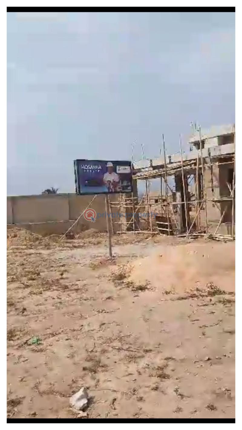 Land - 3 Mixed use Land For Sale Behind Ncc And Magma Estate Opposite Network And Vivian Estate Nike Enugu Suburb Enugu Area  - 3