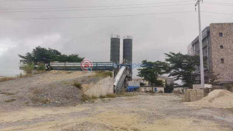 Mixed use Land For Sale Lekki Phase 1 Lagos - 1