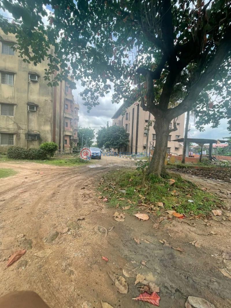 Residential Land For Sale Njoku Raymond Str Ikoyi Lagos - 0