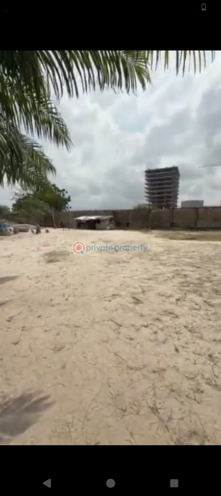 Land For Sale Banana Island Ikoyi Lagos - 2