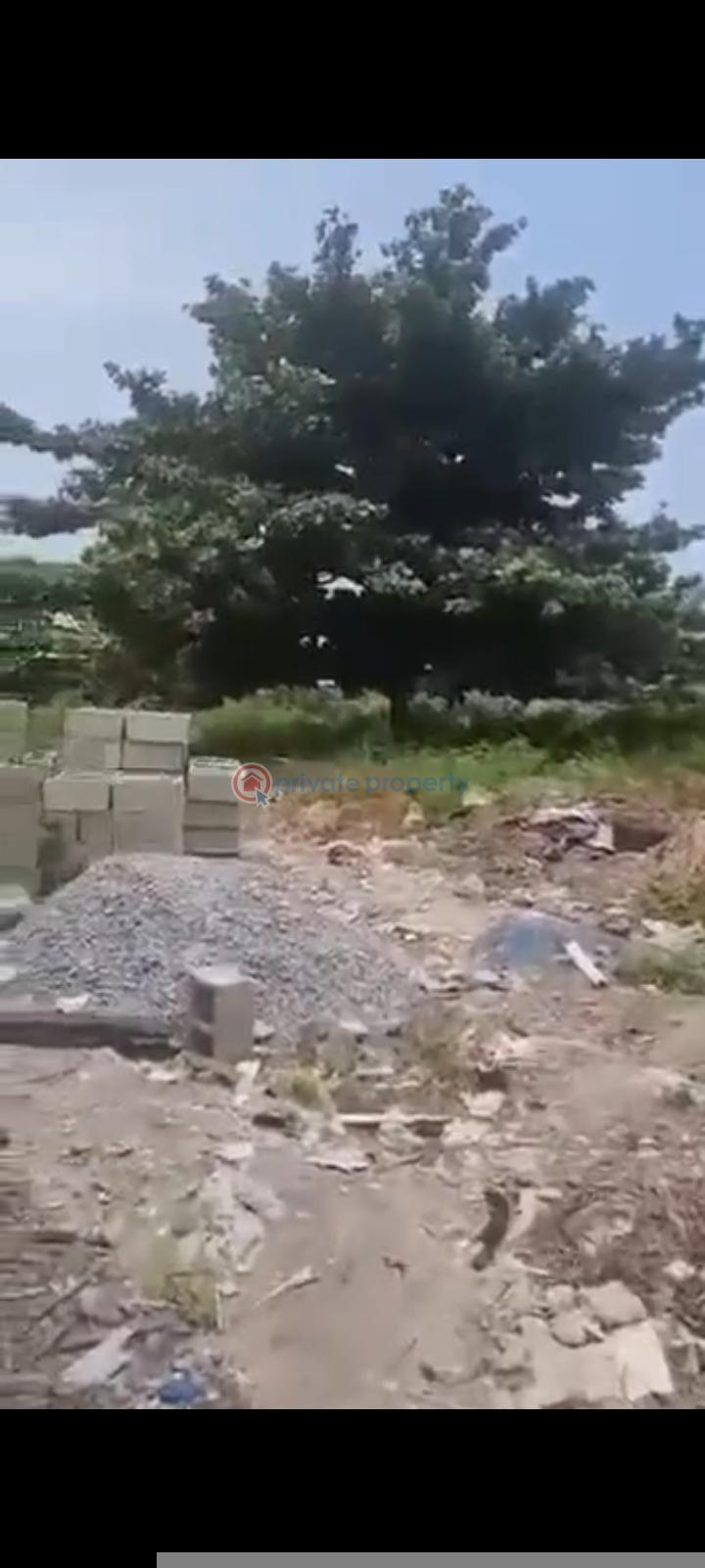 Land For Sale 3rd Avenue Banana Island Ikoyi Lagos - 1