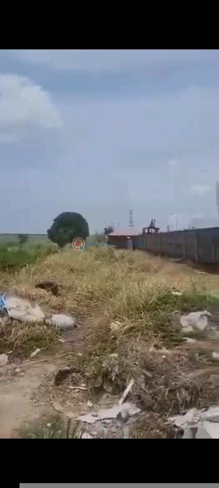 Land For Sale 3rd Avenue Banana Island Ikoyi Lagos - 0