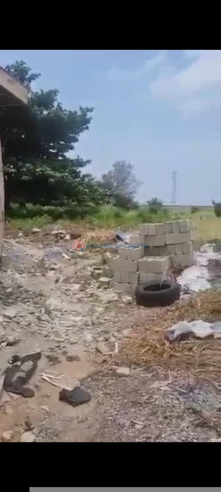 Land For Sale 3rd Avenue Banana Island Ikoyi Lagos - 2