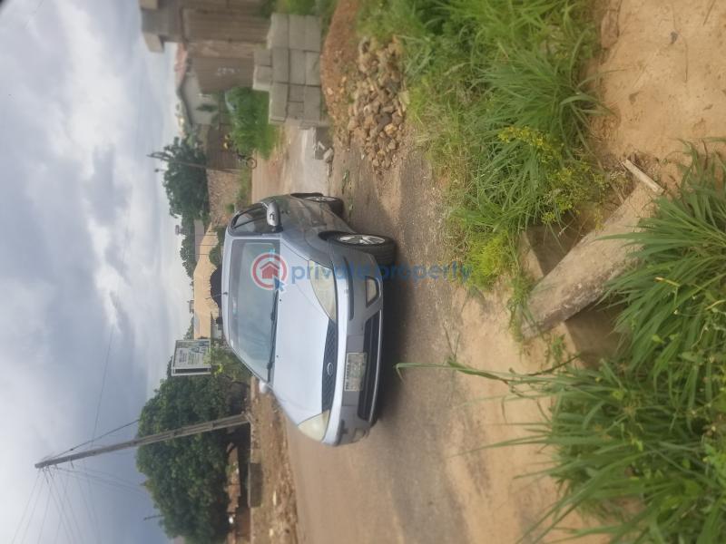 Residential Land For Sale Gra Ibara. Oke Mosan Abeokuta Ogun - 0
