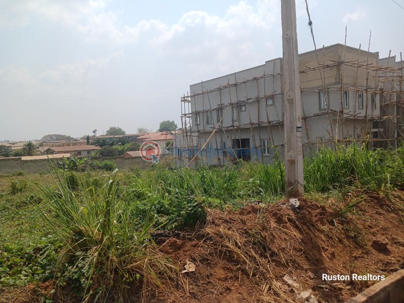 Residential Land For Sale Lere Adigun, Gra Basorun Ibadan Oyo - 3