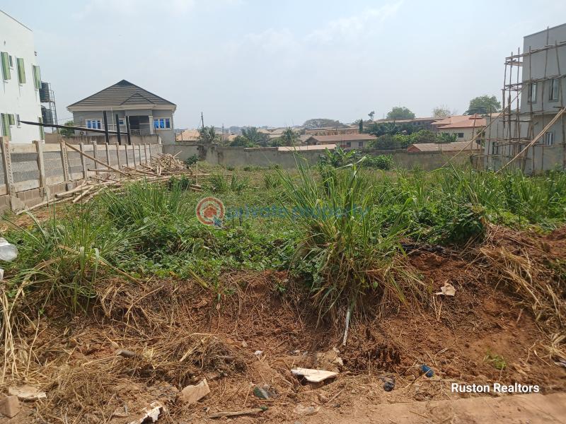 Residential Land For Sale Lere Adigun, Gra Basorun Ibadan Oyo - 2