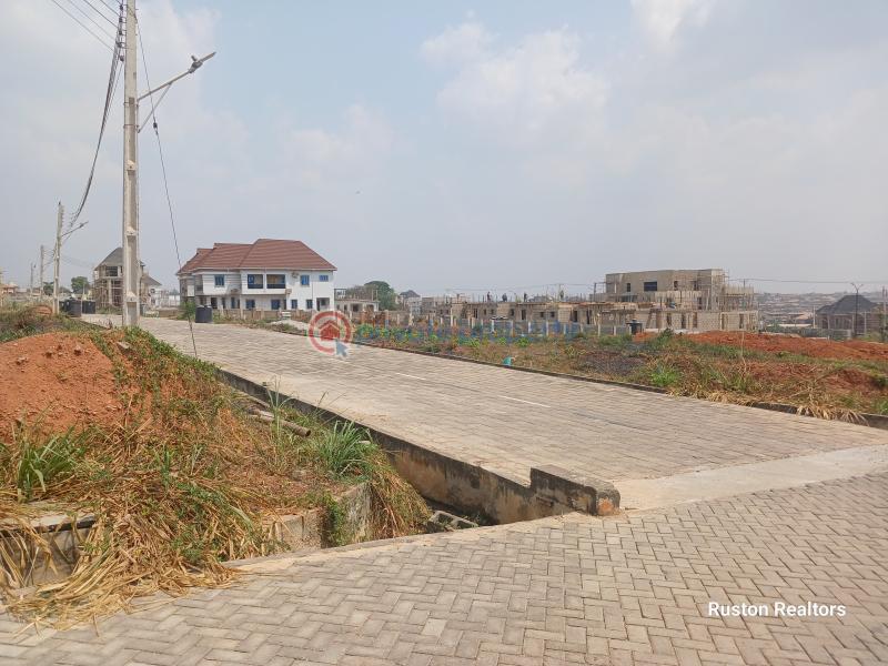 Residential Land For Sale Lere Adigun, Gra Basorun Ibadan Oyo - 0