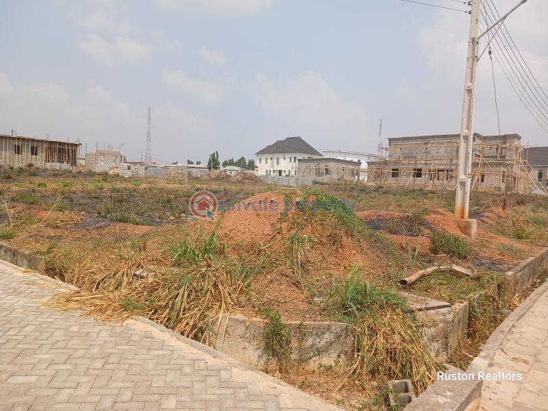 Residential Land For Sale Lere Adigun, Gra Basorun Ibadan Oyo - 1