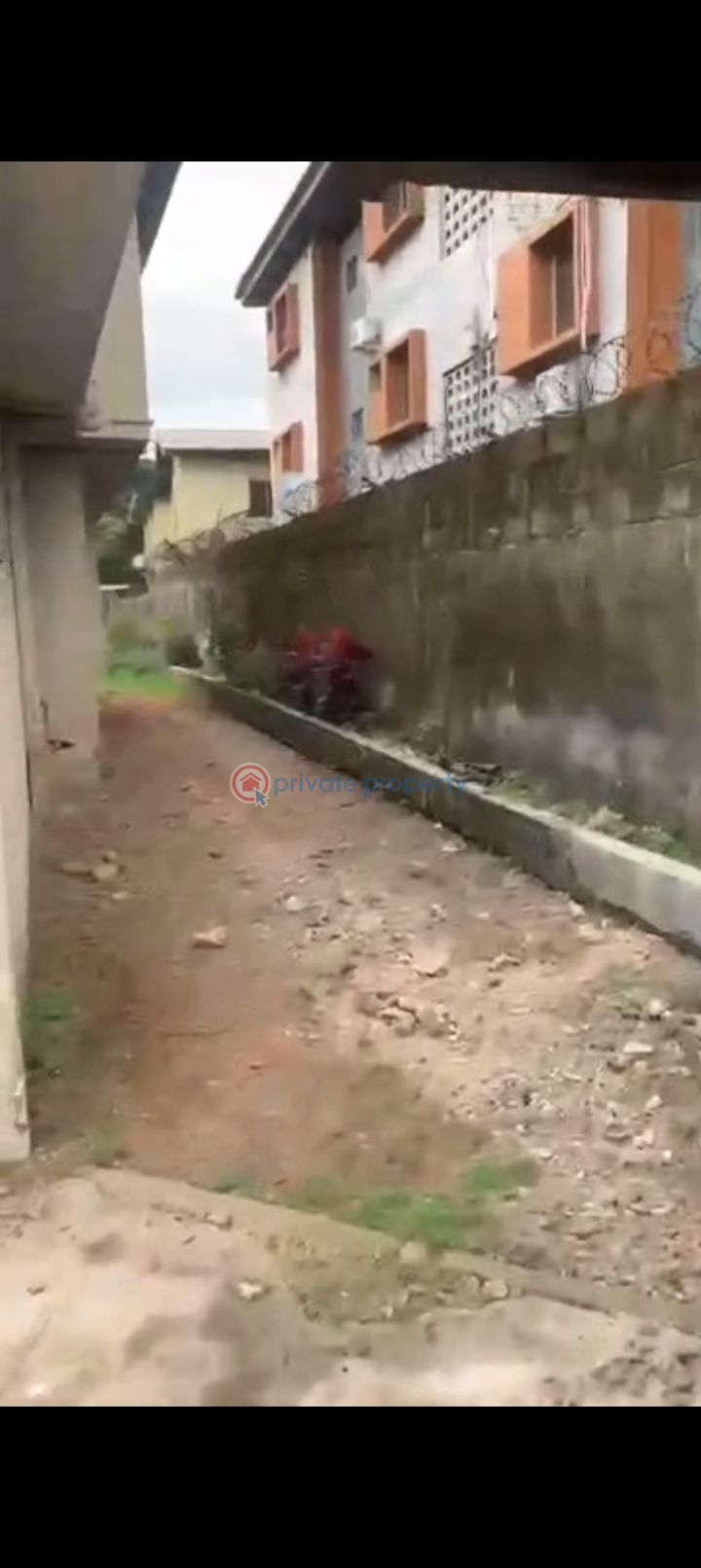 Land For Sale Secured Estate In Maryland Maryland Ikeja Lagos - 5
