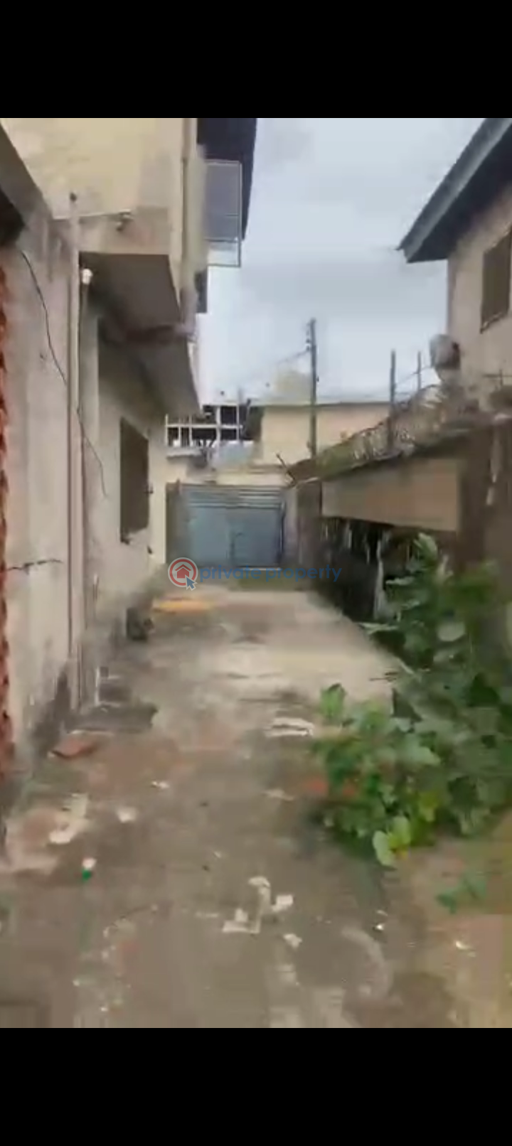 Land For Sale Secured Estate In Maryland Maryland Ikeja Lagos - 11