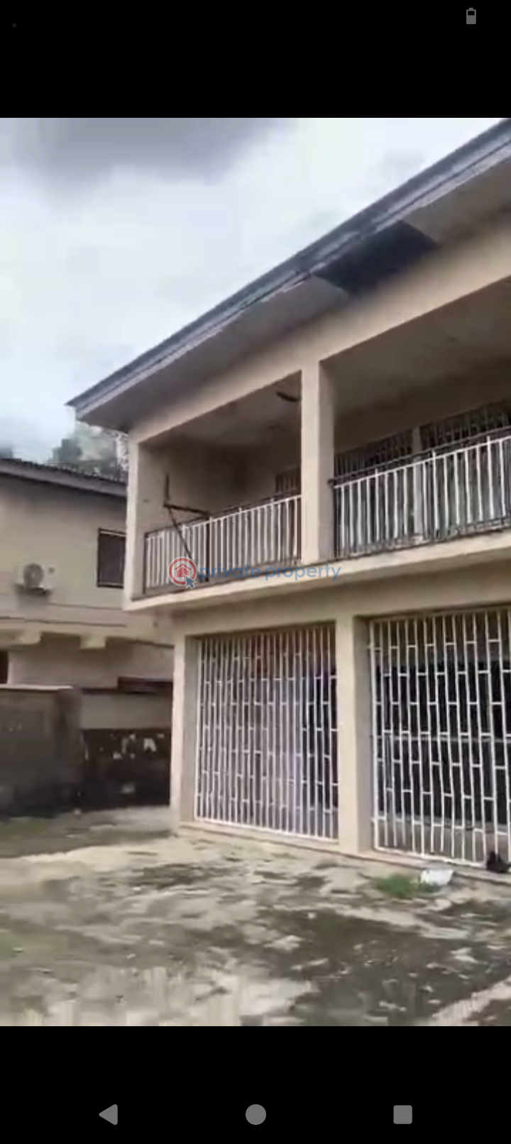 Land For Sale Secured Estate In Maryland Maryland Ikeja Lagos - 0