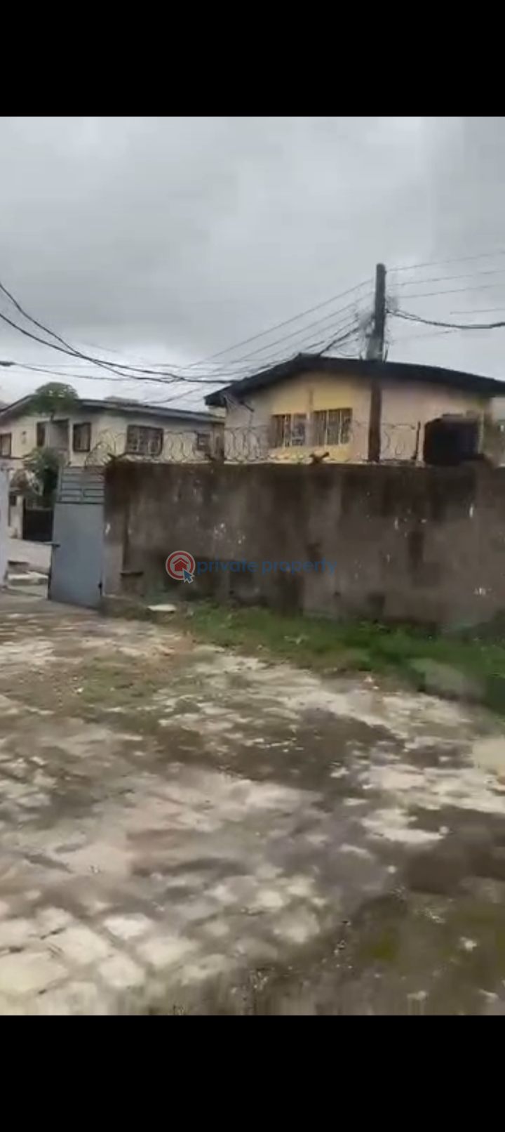 Land For Sale Secured Estate In Maryland Maryland Ikeja Lagos - 13