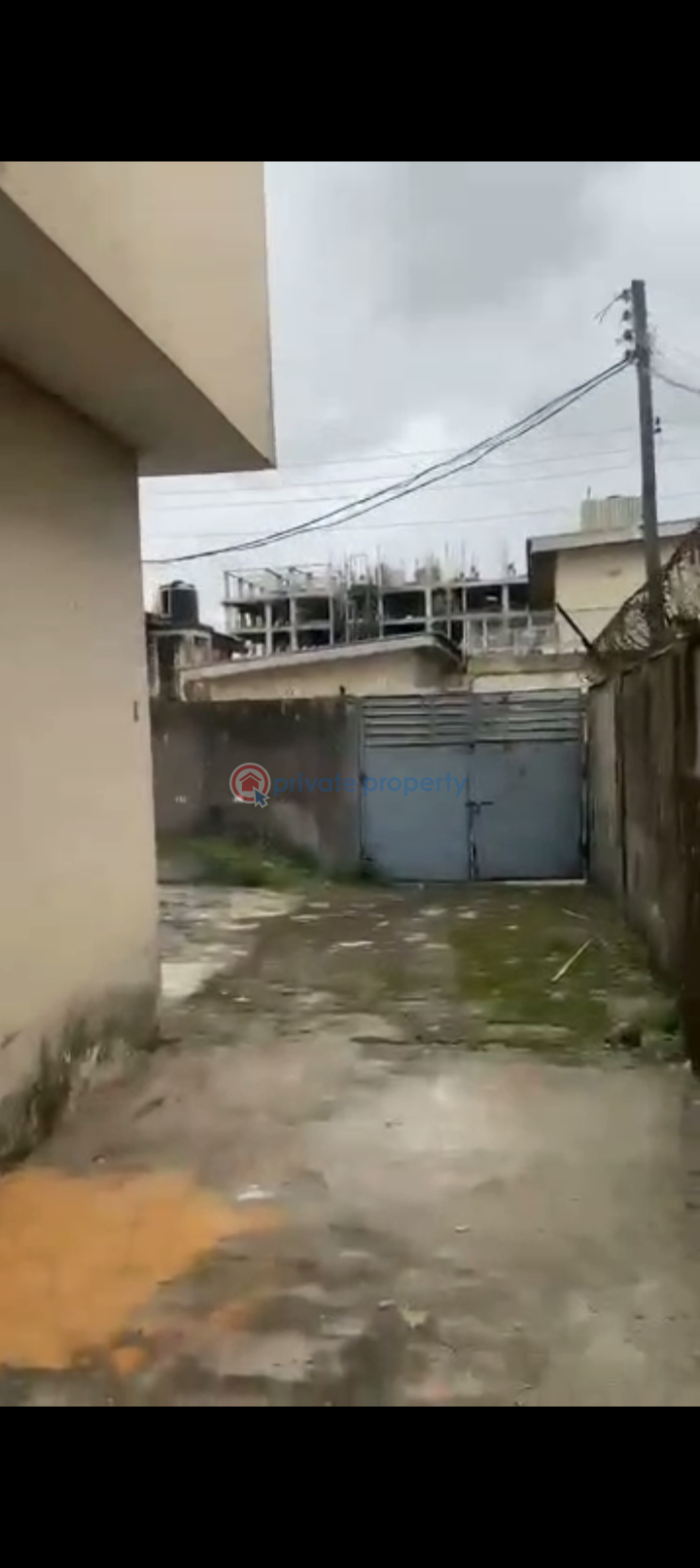 Land For Sale Secured Estate In Maryland Maryland Ikeja Lagos - 12