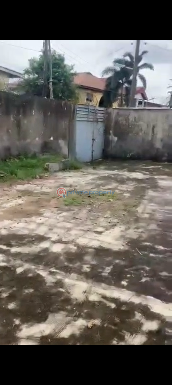 Land For Sale Secured Estate In Maryland Maryland Ikeja Lagos - 4
