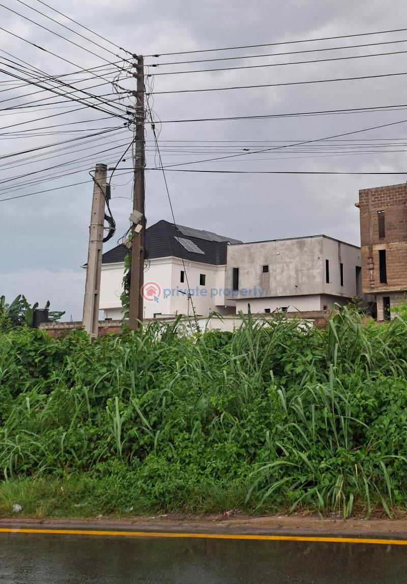 Commercial Land For Rent Aree Bodija Bodija Ibadan Oyo - 4
