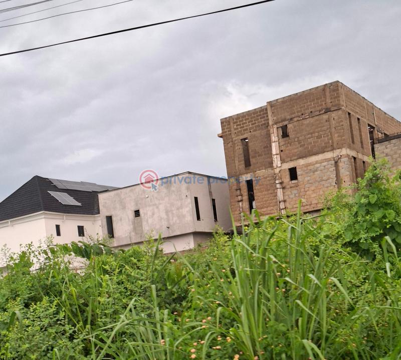 Commercial Land For Rent Aree Bodija Bodija Ibadan Oyo - 3