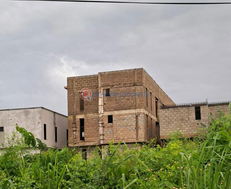 Commercial Land For Rent Aree Bodija Bodija Ibadan Oyo - 2