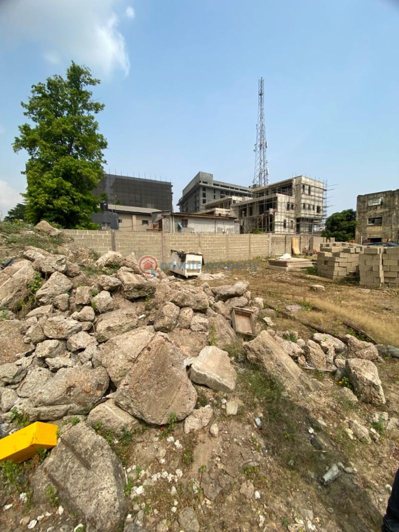 Land For Sale Ikoyi Lagos - 2