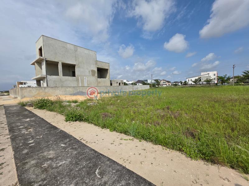 Residential Land For Sale Pinnock Beach Estate Osapa London Lekki Lagos - 4