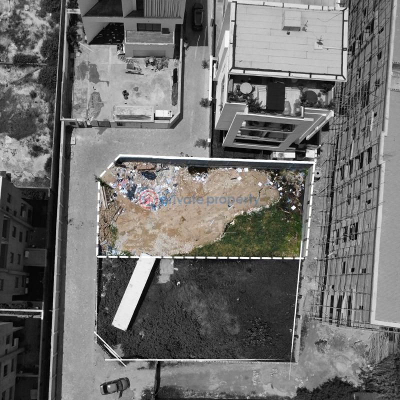Land For Sale Banana Island Ikoyi Lagos
