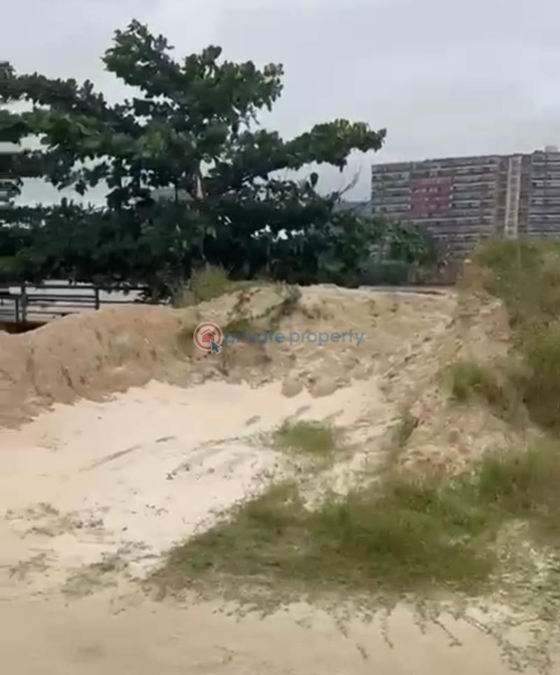 Land measuring 2000sqm for sale in queens drive, old ikoyi - 3 Mixed use Land For Sale Queens Drive Old Ikoyi Lagos - 3