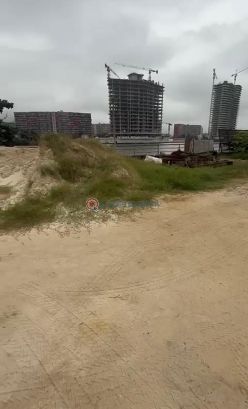 Land measuring 2000sqm for sale in queens drive, old ikoyi - 2 Mixed use Land For Sale Queens Drive Old Ikoyi Lagos - 2