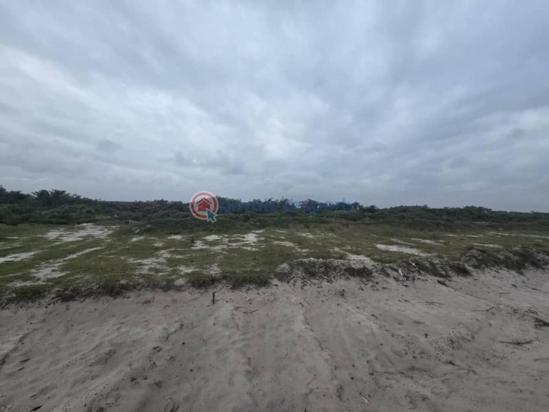 Land For Sale By The Coastal Road, Off Monastery Road Ajah Lagos - 2