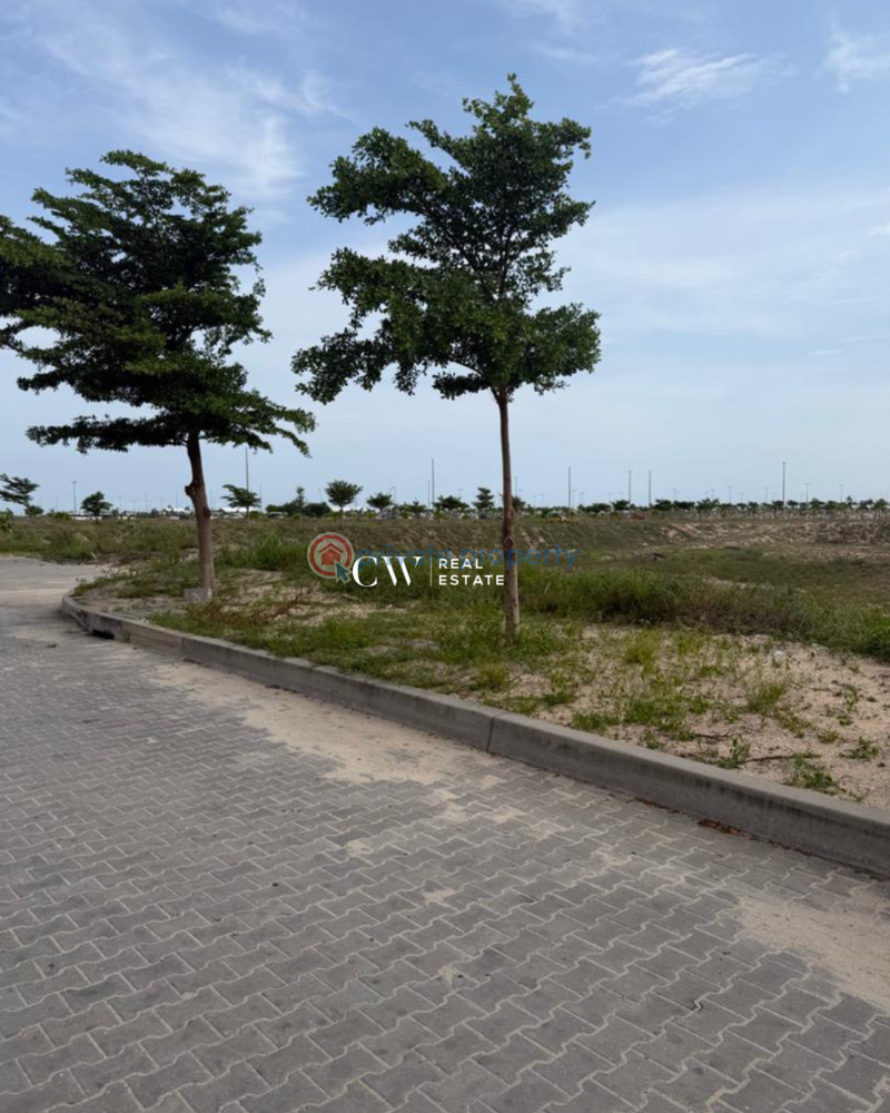 Land For Sale Oniru Victoria Island Lagos
