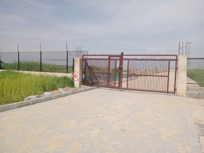 Land For Sale Zone J, In A Mini Estate Off Third Avenue Residential Part Of Banana Island Ikoyi Lagos