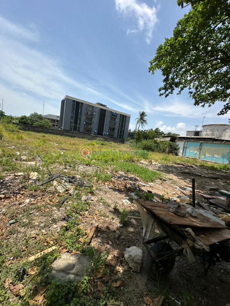 Land For Sale Victoria Island Lagos - 2
