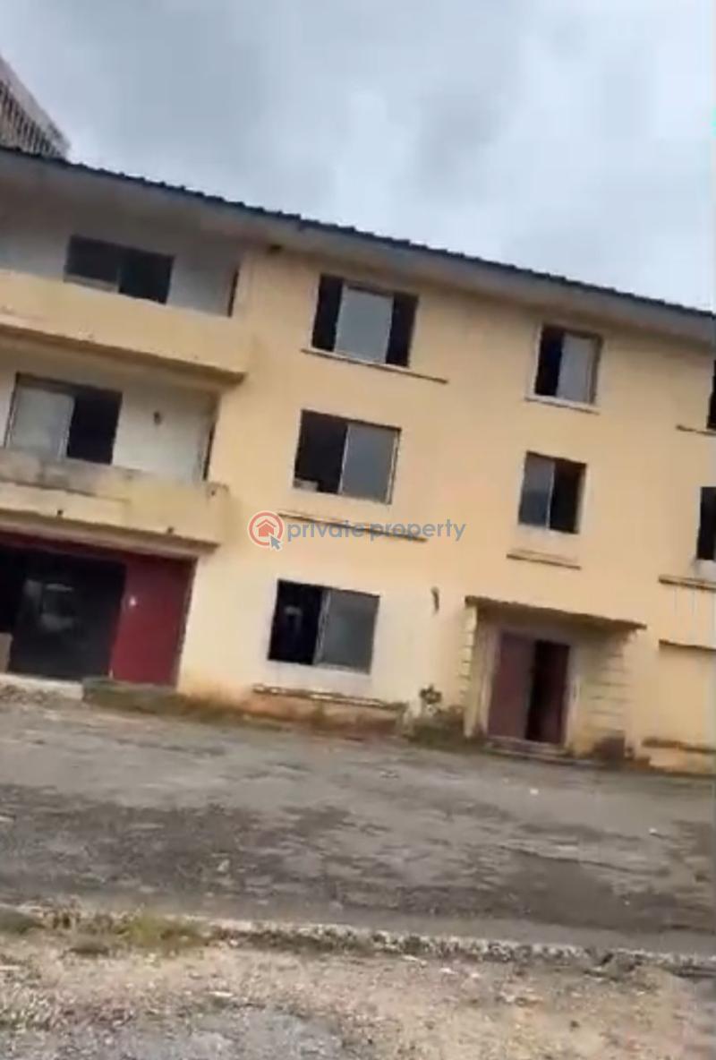 Land For Rent Ikoyi Lagos - 3