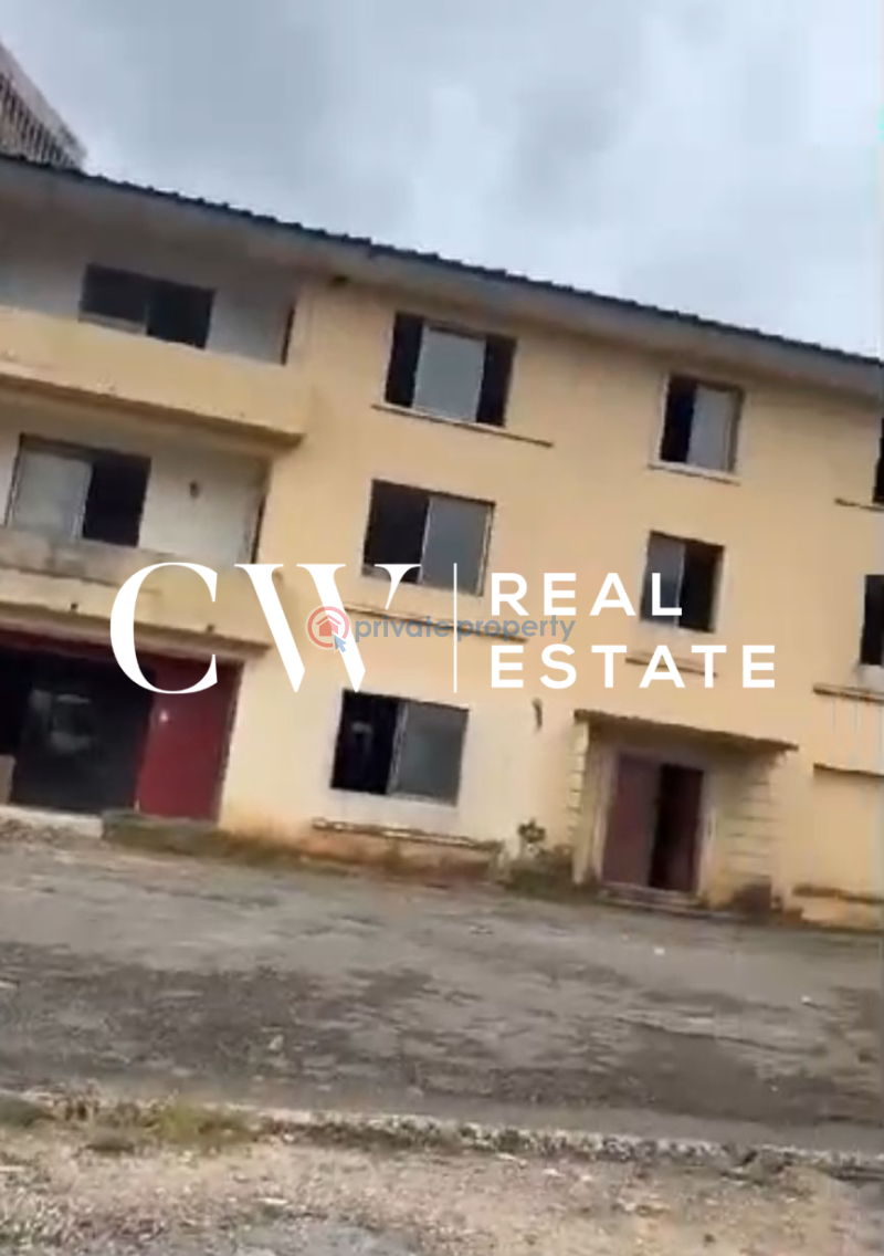 Land For Rent Ikoyi Lagos - 0