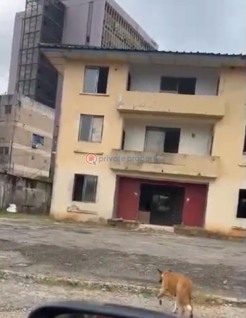 Land For Rent Ikoyi Lagos - 1