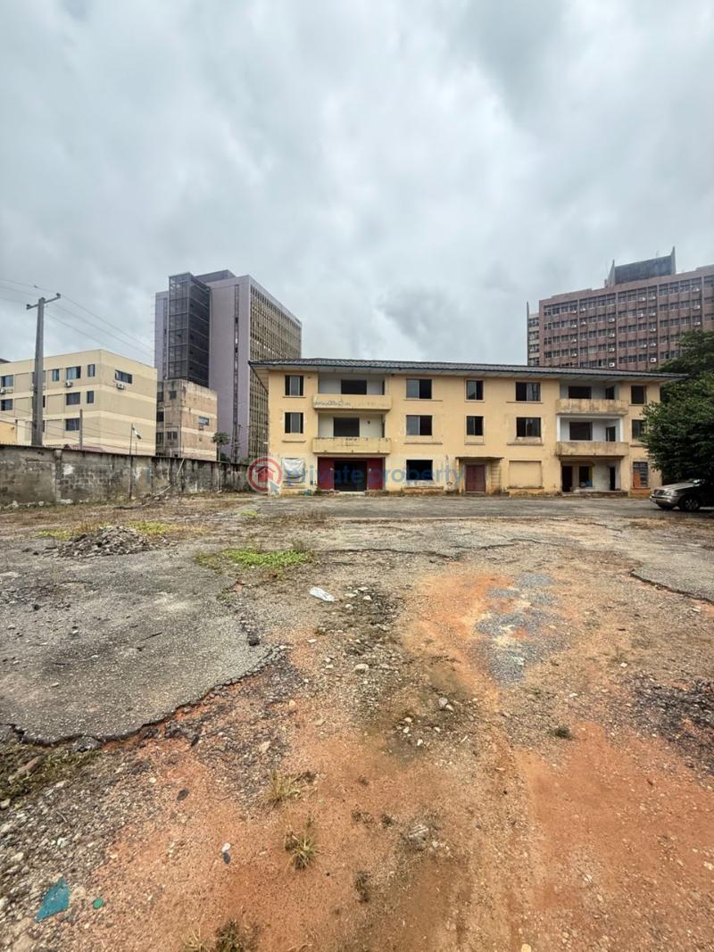 Land For Rent Old Ikoyi Lagos - 2