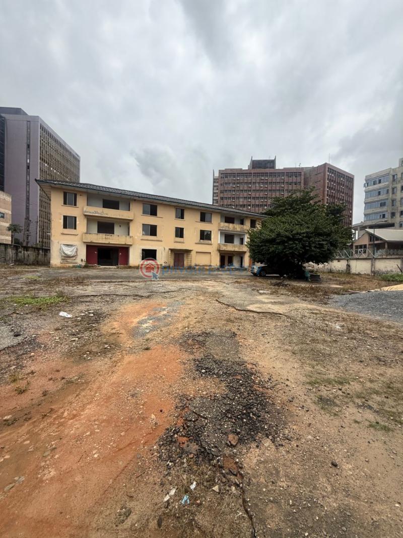 Land For Rent Old Ikoyi Lagos - 3