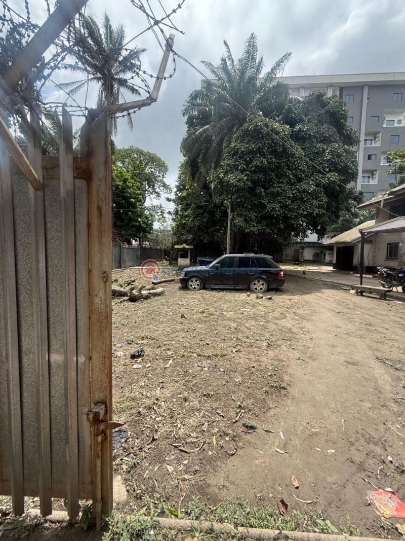 Land For Rent Ikoyi Lagos - 0