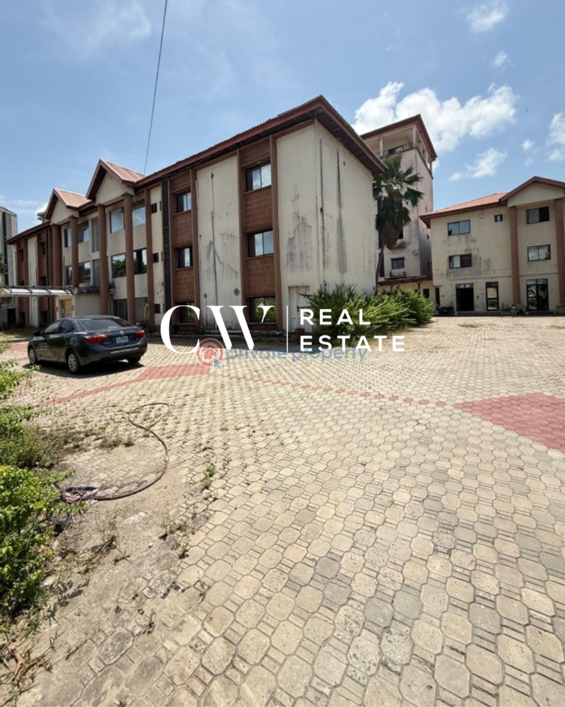 Land For Sale Victoria Island Lagos