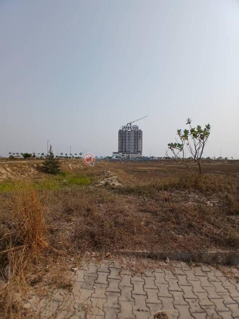 Land For Sale Eko Atlantic, Victoria Island Lagos