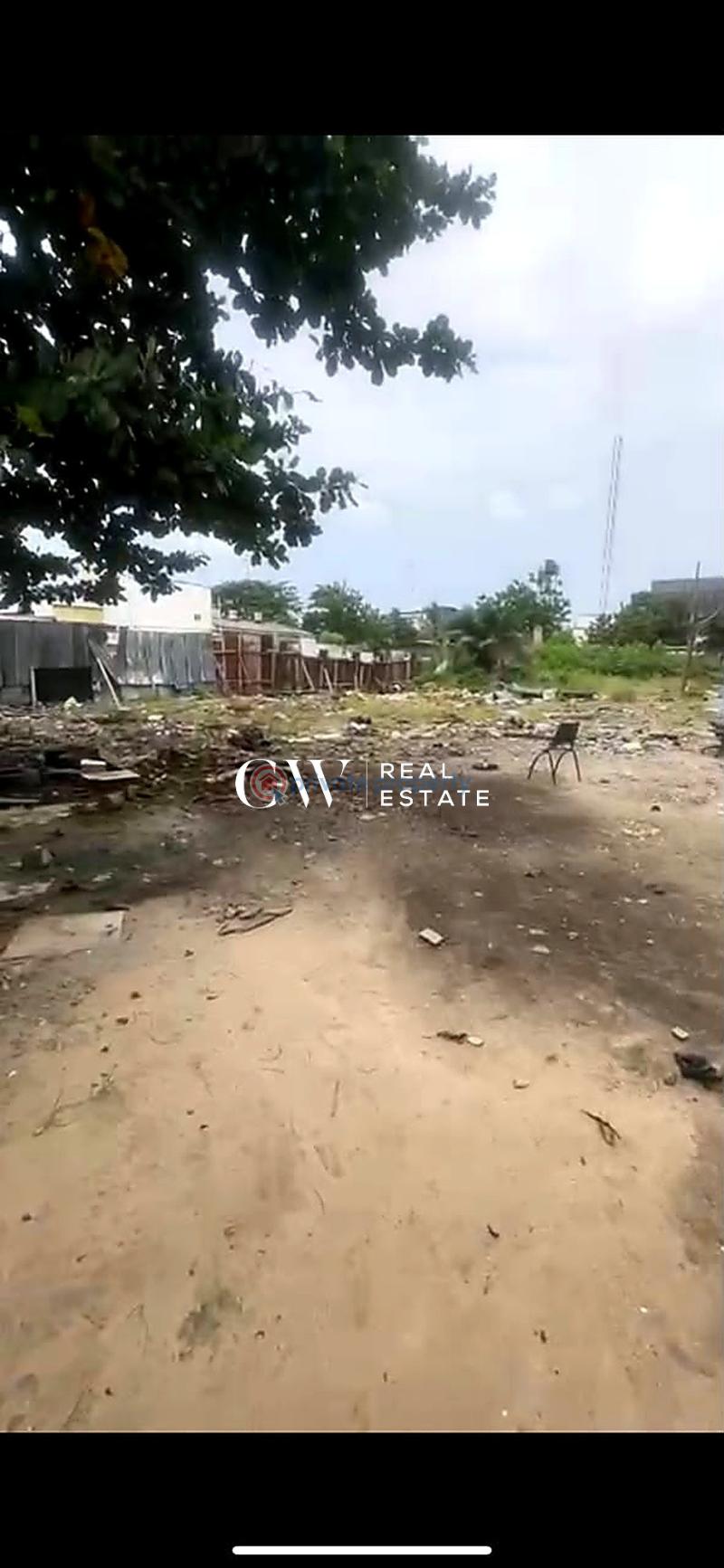 Flat & Apartment For Sale Victoria Island Lagos