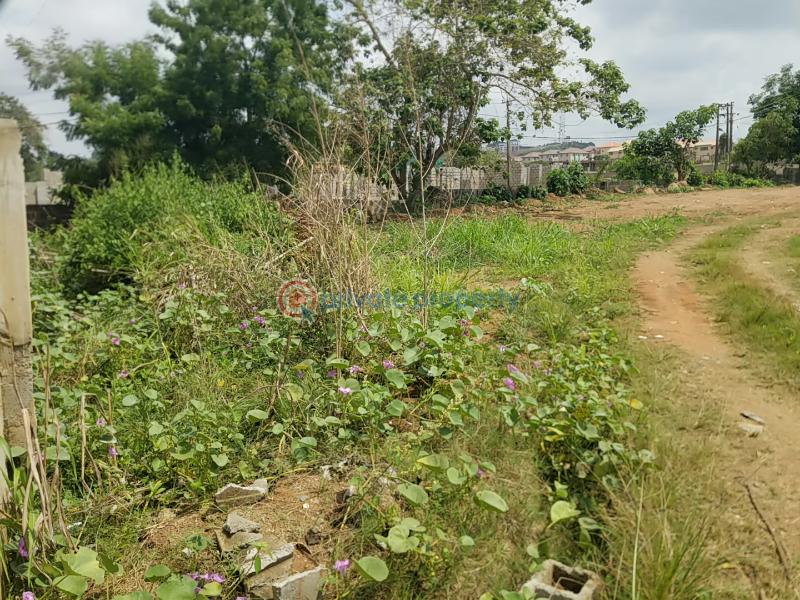 Residential Land For Sale Ibara Housing Estate. Oke Mosan Abeokuta Ogun - 0