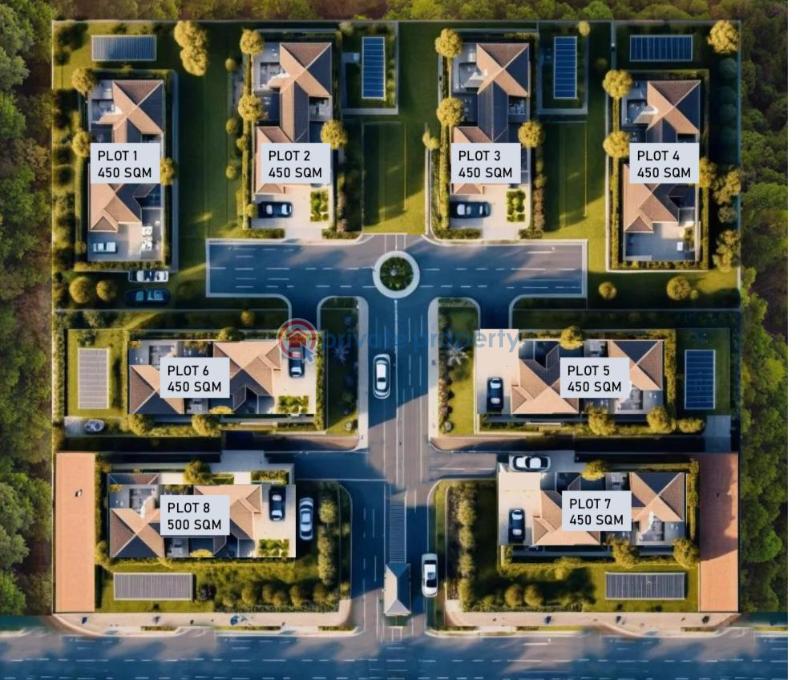 Land For Sale Old Ikoyi Lagos - 2