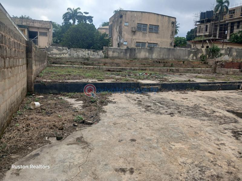 Mixed use Land For Sale Iyaganku Gra Iyanganku Ibadan Oyo - 6
