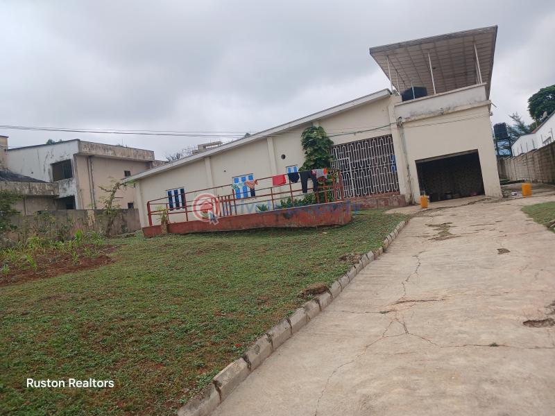 Mixed use Land For Sale Iyaganku Gra Iyanganku Ibadan Oyo - 9