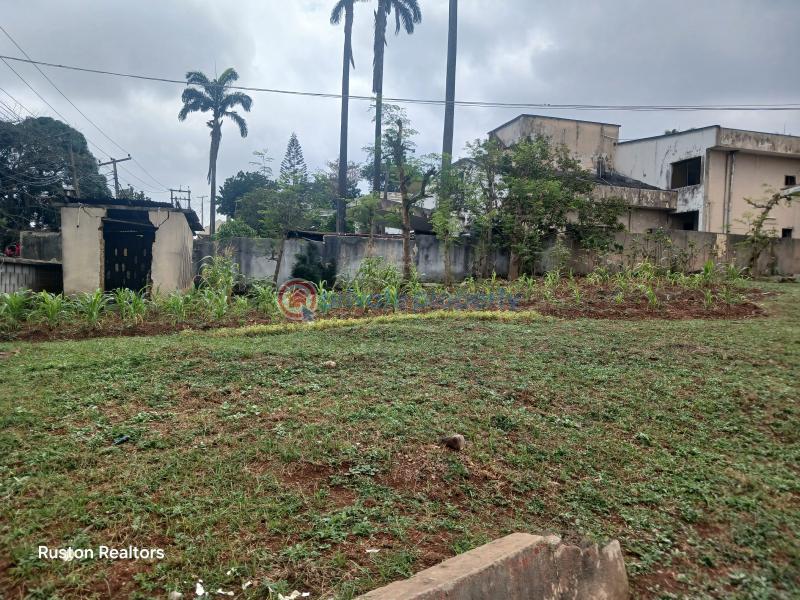 Mixed use Land For Sale Iyaganku Gra Iyanganku Ibadan Oyo - 5