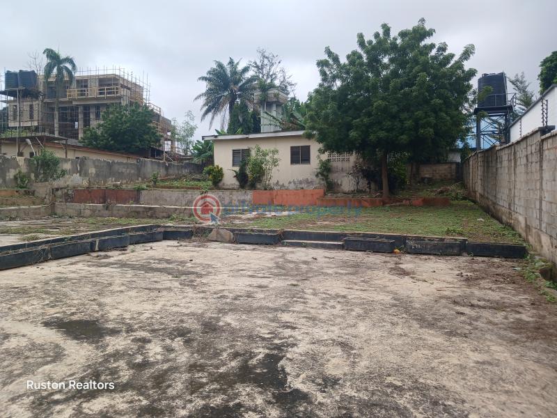 Mixed use Land For Sale Iyaganku Gra Iyanganku Ibadan Oyo - 7