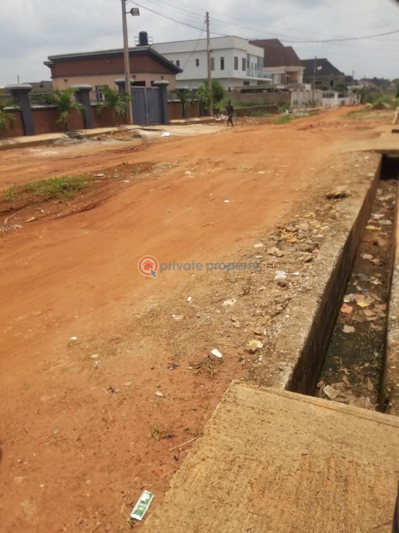 Residential Land For Sale Laderin Estate Oke Mosan Abeokuta Ogun - 2